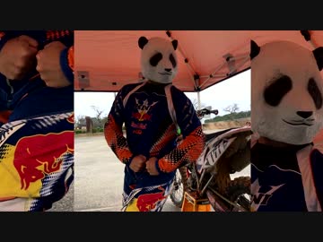 【MAD】TEAM YUTORI 2nd PracticeMeeting 弘楽園