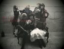 【APヘタリア踊ってみた】ドリィムメルティックハロウィン【コスプレ】