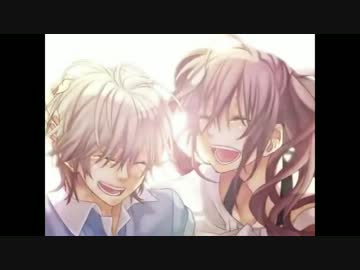 【フタリアソビ】泣キ虫カレシ【歌ってみた】