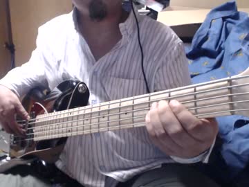 惑星ループ　を多分最速でベースで弾いた【ナユタン星人】