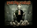 洋楽メタル紹介 “1423”　Pretty Maids　-　King Of The Right Here And Now