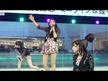 『上手く言えない』LIVE