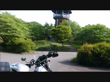 死神んぽの聖地巡礼ツーリングpart.24.00