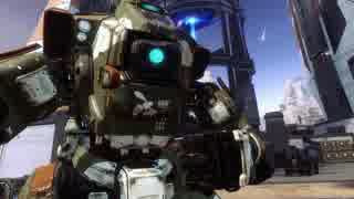 【Titanfall】迫真元COD部　新作発売直前の裏技.mp2