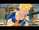 原作を思い出しながらドラゴンボールZを実況プレイ　part95