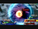 新ＺＥＮＫＡＩバトル　２５　バータック　烈上