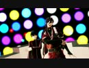 土方組でSting＠旧仕様【新旧仕様画質試験】