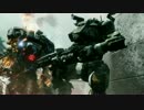 【MAD】Standby for Titanfall -熱血にして冷血にして鉄血- 【Full HD】