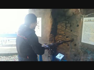 CBR250Rで行く　群馬→日光ツーリング　part01