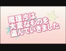 魔理沙は大変なものを盗んでいきました（60ｆｐｓ、高画質）