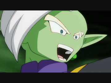 もしもトランクスルーに耐えかねたトランクスが同志と反乱を起こしたら