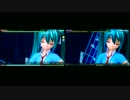 【PDA FT】えれくとりっく・えんじぇぅとPS4移植FTと比較【EXとEEX】