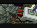 【minecraft】工業化初心者がピラミッドで工業する part.4【ゆっくり実況】