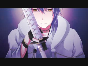 【人力刀剣乱舞】鶴丸でN/igh/t Wa/lk/er【UTAわせた】