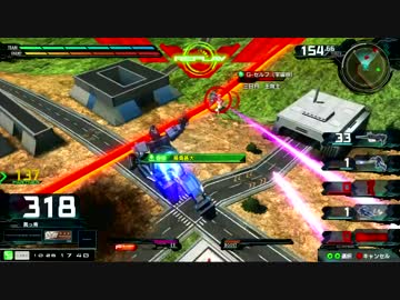 マキオンでも相方を真っ青にしていく対戦動画8