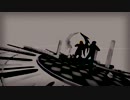 【MMDワンピ】Love Me If You Can