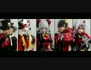 【東方MMD】　気まぐれメルシィ　【MMD刀剣乱舞】