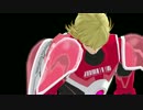 【MMDタイバニ】バニーがスーツでWhat The Hell【バニ誕2016】高画質Ver.