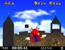 【Nightmare実況プレイ】~マリオ64のファンを悪夢へと誘う~ 27～30枚目