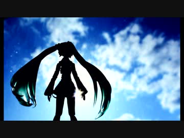 【初音ミク】ただひとつのこと (再うｐ Ver.)【オリジナル曲】