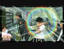 先輩のケツを叩く村上喜紀UC.ｍｐ４