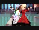 【东方偶像乡 MMD】萝莉吃货~千年食谱颂动作配布【2016年MMD配布向】