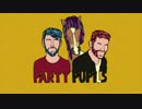 Party Pupils - Pony