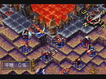 謎のゲーム、ヴァンダルハーツを実況プレイ２０