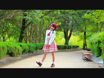 【このは】I ♥　踊ってみた