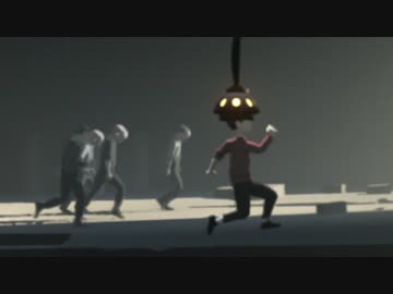 【INSIDE】ぼっちでINSIDE実況しますpart2【実況プレイ動画】