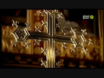 モーガソと宇宙 S1　「創造主」