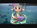 【Minecraft】(再うｐ)この☆に広がる海を開拓する　#05【VOICEROID実況】