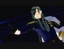 【MMD刀剣乱舞】Hotel 石灯籠side