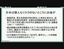 お金が 役人やＮＨＫへ流れる 日本