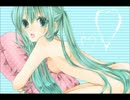 【初音ミク】風俗の女の娘を全力で応援するソング【オリジナル曲】