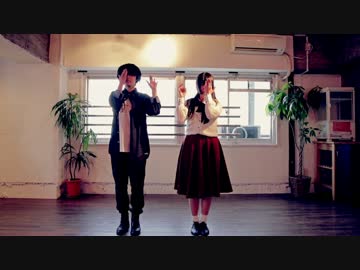 【麺屋物語】君の体温　踊ってみた【オリジナル】