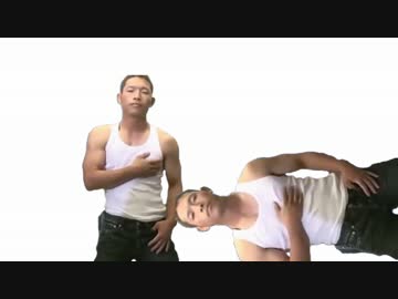 ゆうさくに轢かれるゆうさく