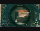 【CoD:IW】 スナイパー持っていざ宇宙戦争へ Part.2 【PS4】