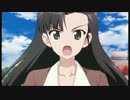 劇場版『ガールズ＆パンツァー』より《知波単学園、戦車前進！》