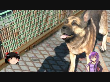 [ゆっくり＆ゆかり]Fallout4解説実況 part22