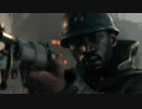 プレイ動画 「Battlefield1」キャンペーン #1 "BREAK OF DAWN"