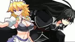 ［MUGEN］凶の宴 ザ・ファイナルステージ 凶上位ランセレバトル！part45