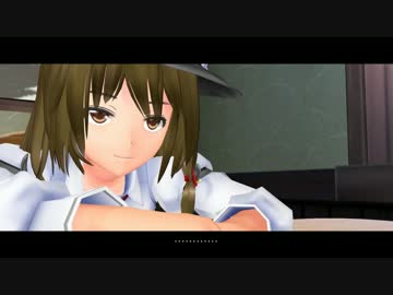 【東方MMD】　東方手記帖
