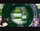 【IWβ】ゆ×ゆ式未来戦闘 Part2【ボイロ+ゆっくり】