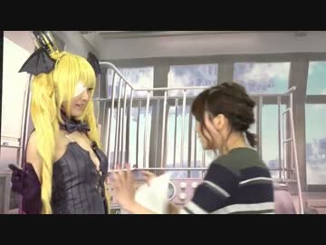 触る水瀬いのり