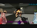 【L4D2】TANK CHALLENGE RTA（ガトリング無し） 28:16【solo】後編
