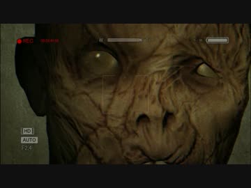 1人でホラーゲーム実況してみたよⅡ『Outlast』part5