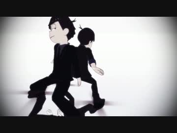 【MMDおそ松さん】色松D