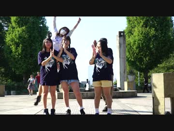 【まなこちゃん4周年】いろいろ踊ってみた【おめでとう】