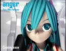 anger [short angry mix] ver0.5